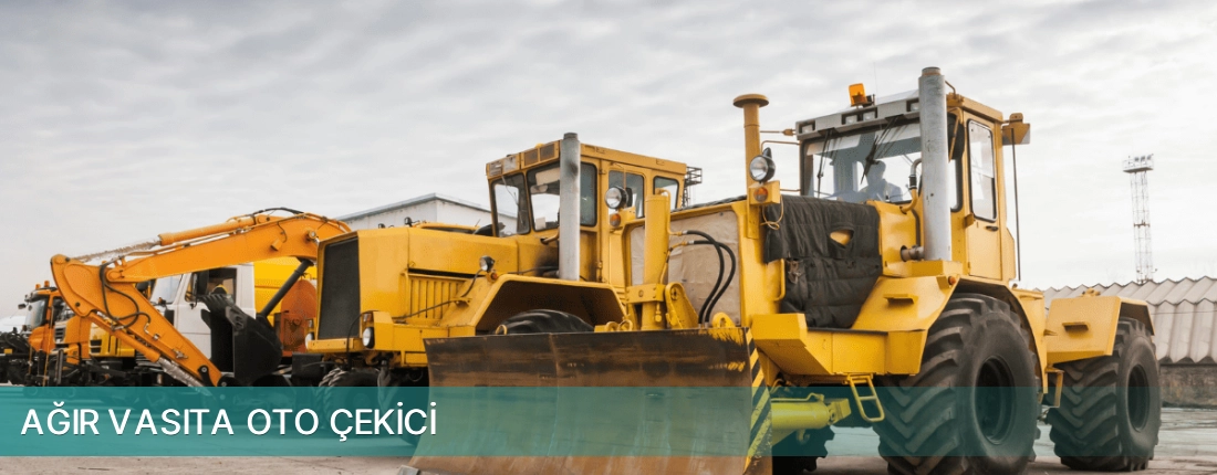 Karaburun İlçemi Ağır Vasıta Oto Çekici